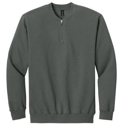 Gildan Softstyle Midweight Fleece 1/4-Zip