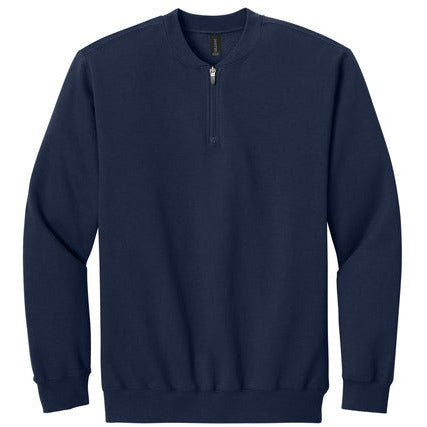 Gildan Softstyle Midweight Fleece 1/4-Zip