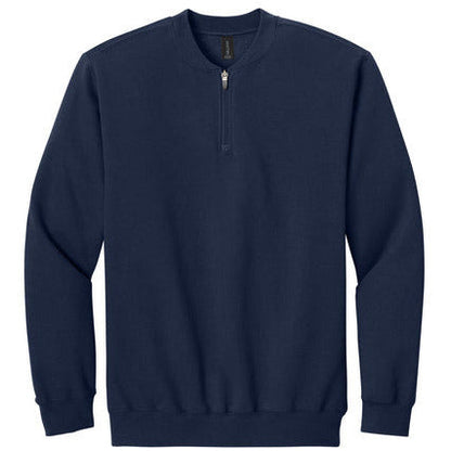 Gildan Softstyle Midweight Fleece 1/4-Zip