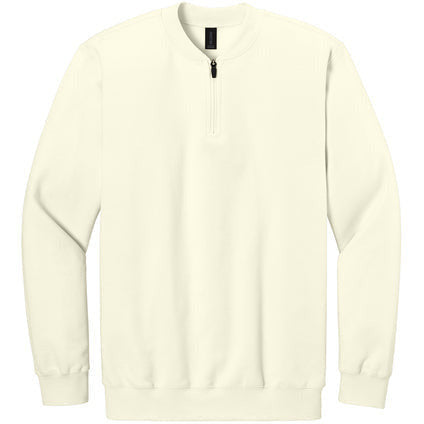 Gildan Softstyle Midweight Fleece 1/4-Zip