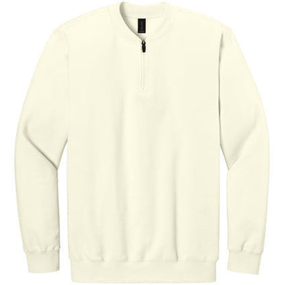 Gildan Softstyle Midweight Fleece 1/4-Zip