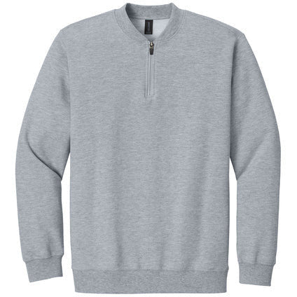 Gildan Softstyle Midweight Fleece 1/4-Zip