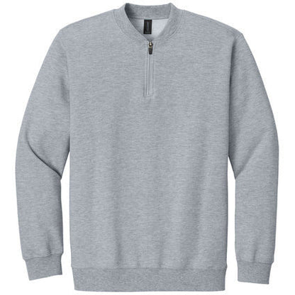 Gildan Softstyle Midweight Fleece 1/4-Zip
