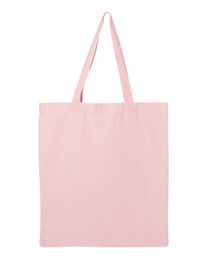 Breast Cancer Promotional Tote