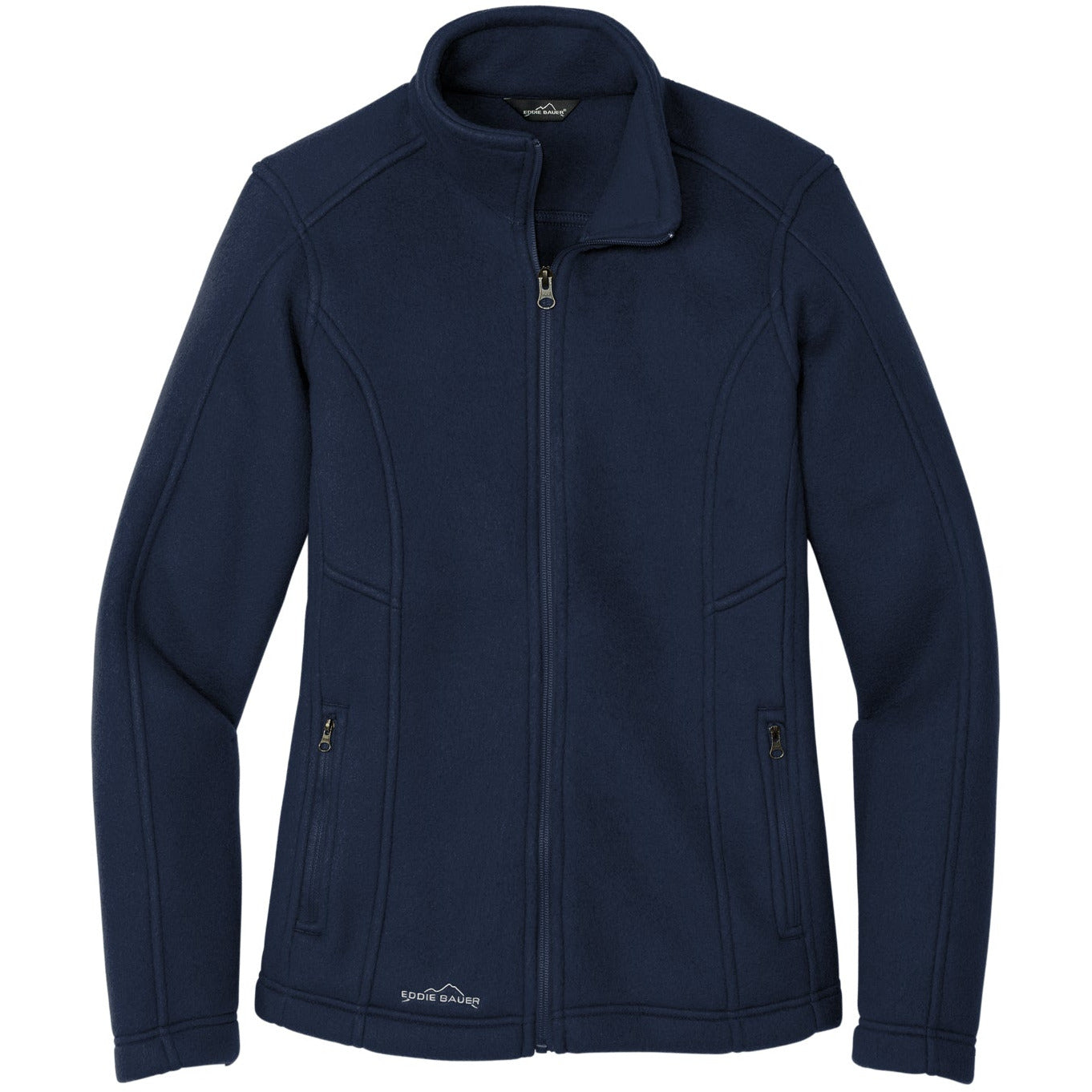 Eddie Bauer - Women's Full-Zip Fleece Jacket