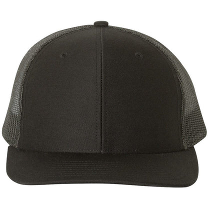 Richardson Snapback Trucker Cap