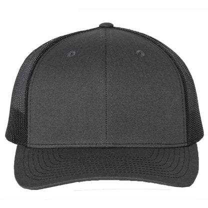 Richardson Snapback Trucker Cap