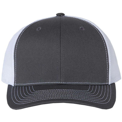 Richardson Snapback Trucker Cap