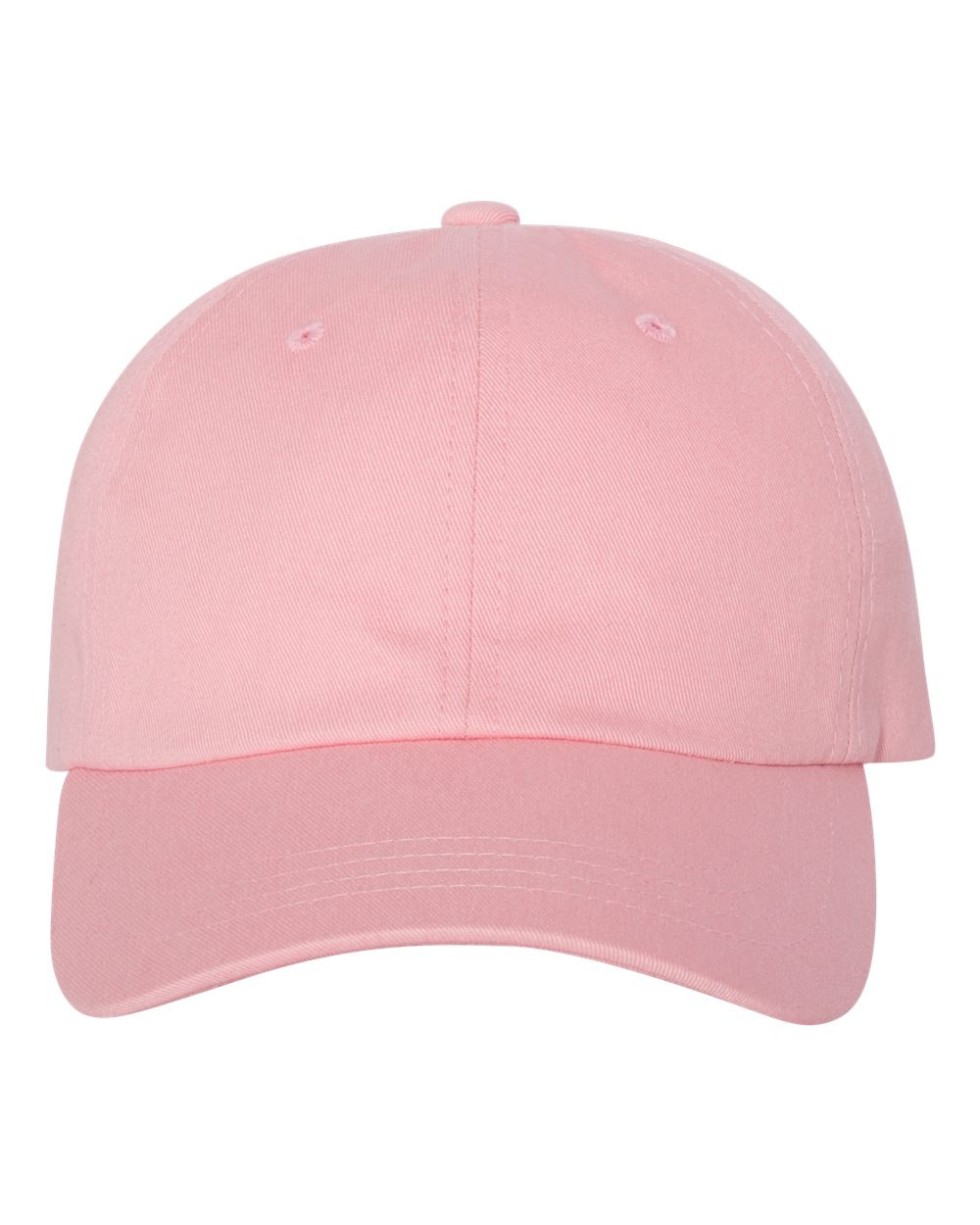 Breast Cancer Classic Dad Hat