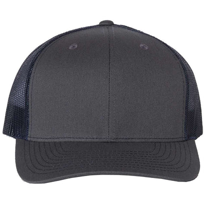 Richardson Snapback Trucker Cap