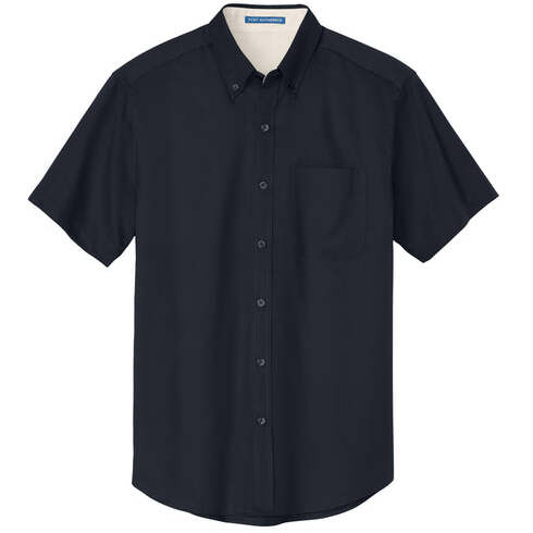 Classic Navy/ Light Stone