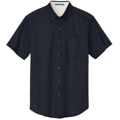 Classic Navy/ Light Stone