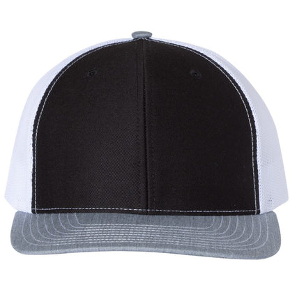 Richardson Snapback Trucker Cap