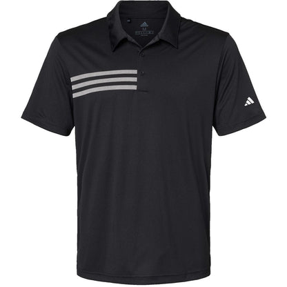 Adidas 3-Stripes Chest Polo