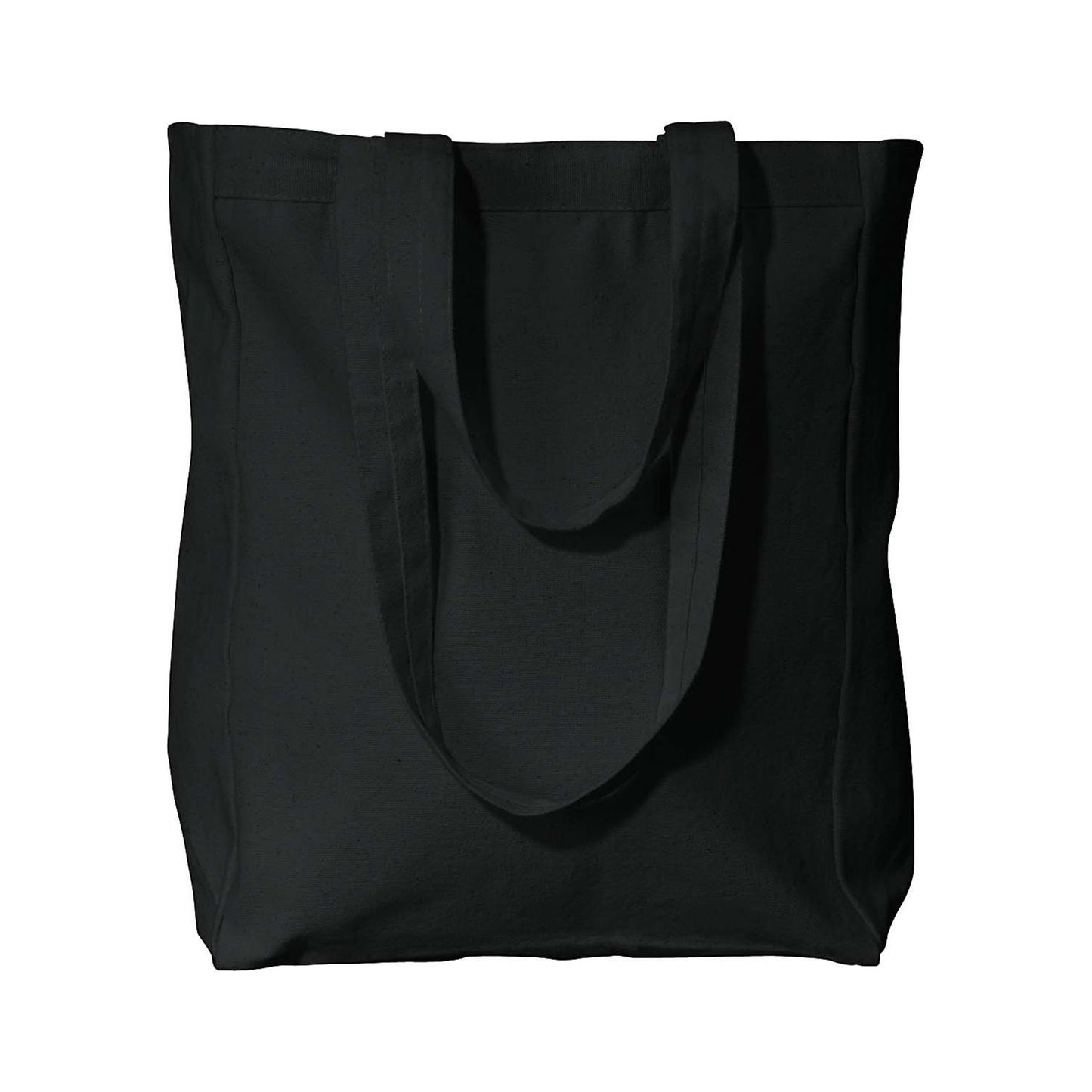 Susan Canvas Tote