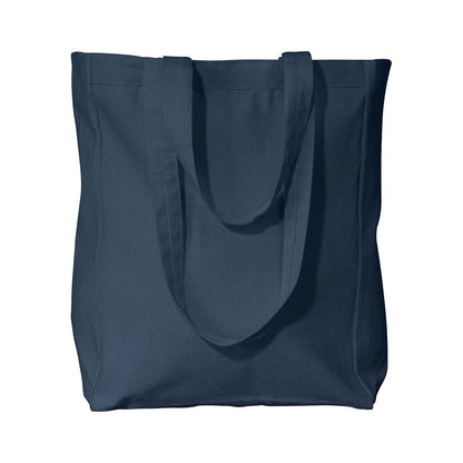 Susan Canvas Tote