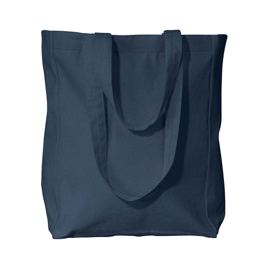 Susan Canvas Tote