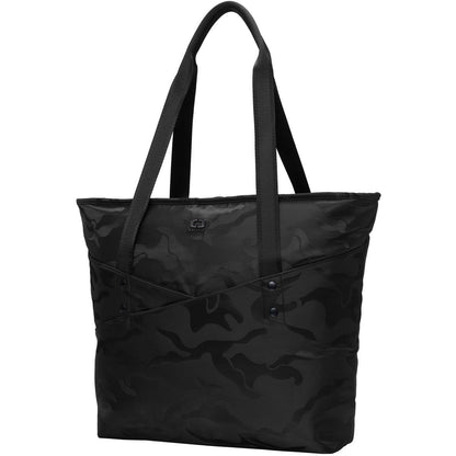 Black Camo