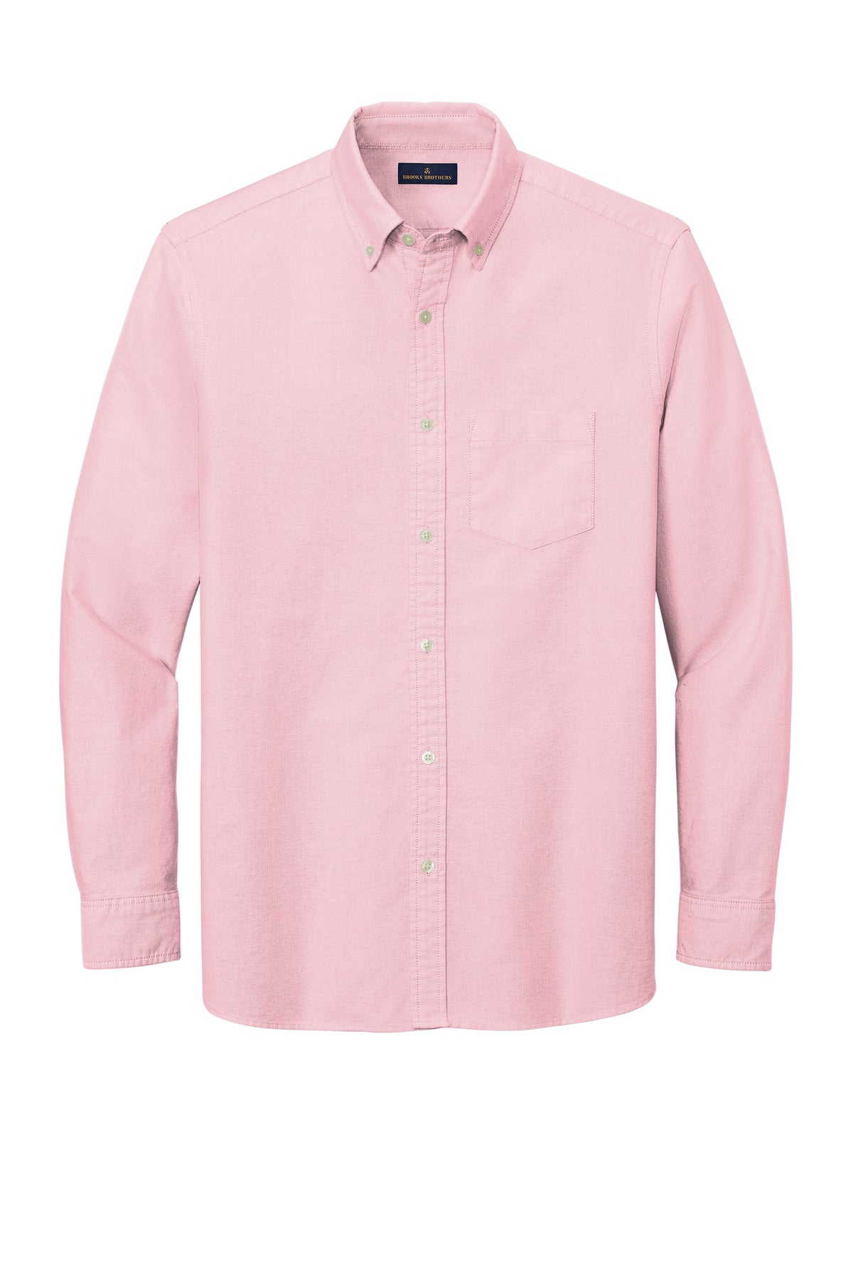 Breast Cancer Brooks Brothers® Casual Oxford Cloth Shirt