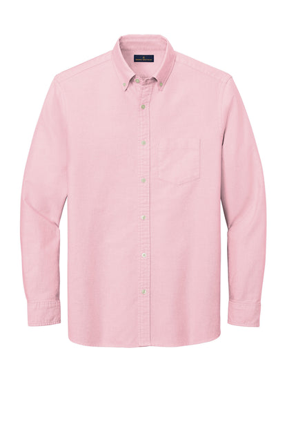 Breast Cancer Brooks Brothers® Casual Oxford Cloth Shirt