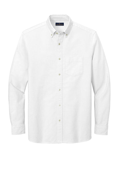 Breast Cancer Brooks Brothers® Casual Oxford Cloth Shirt