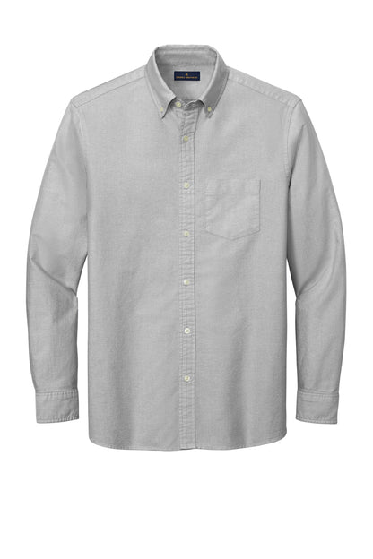 Breast Cancer Brooks Brothers® Casual Oxford Cloth Shirt