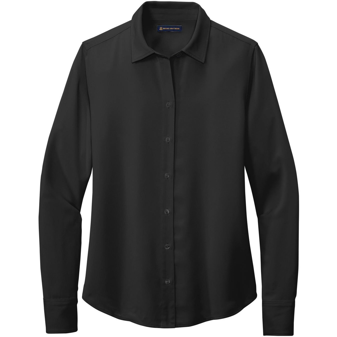 BB18007-Deep Black