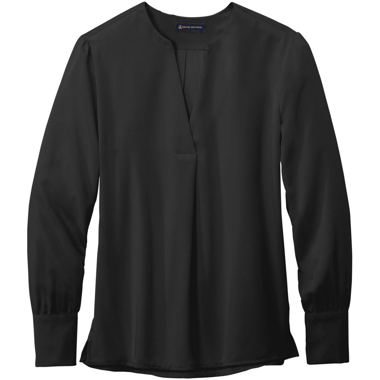 BB18009-Deep Black