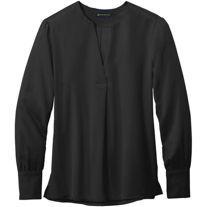 BB18009-Deep Black