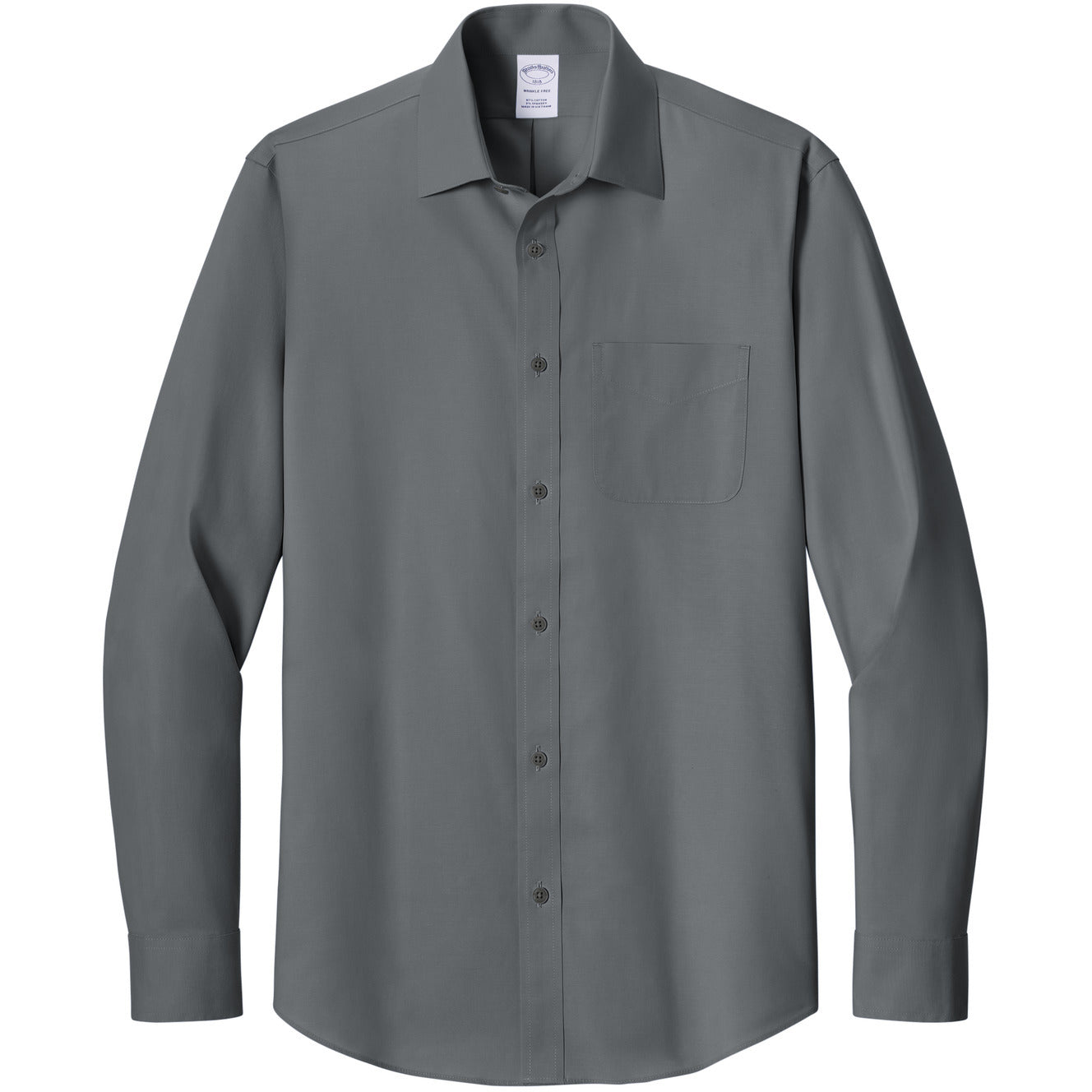 BB18012-Deep Black