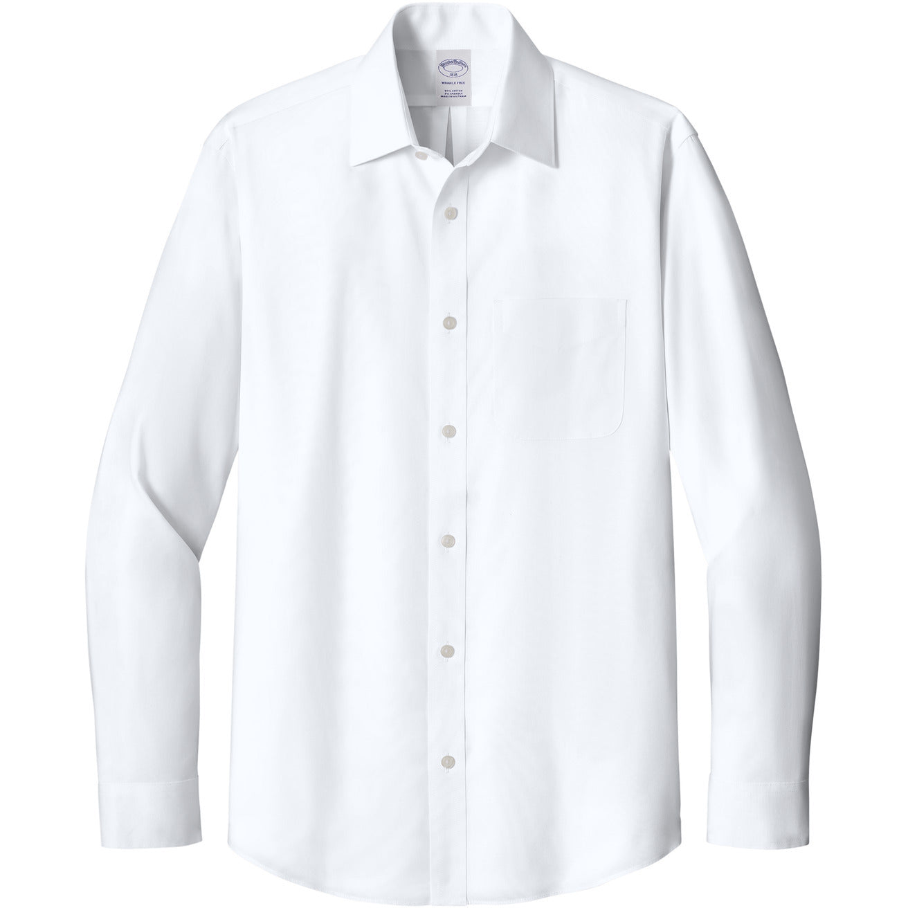 BB18012-White