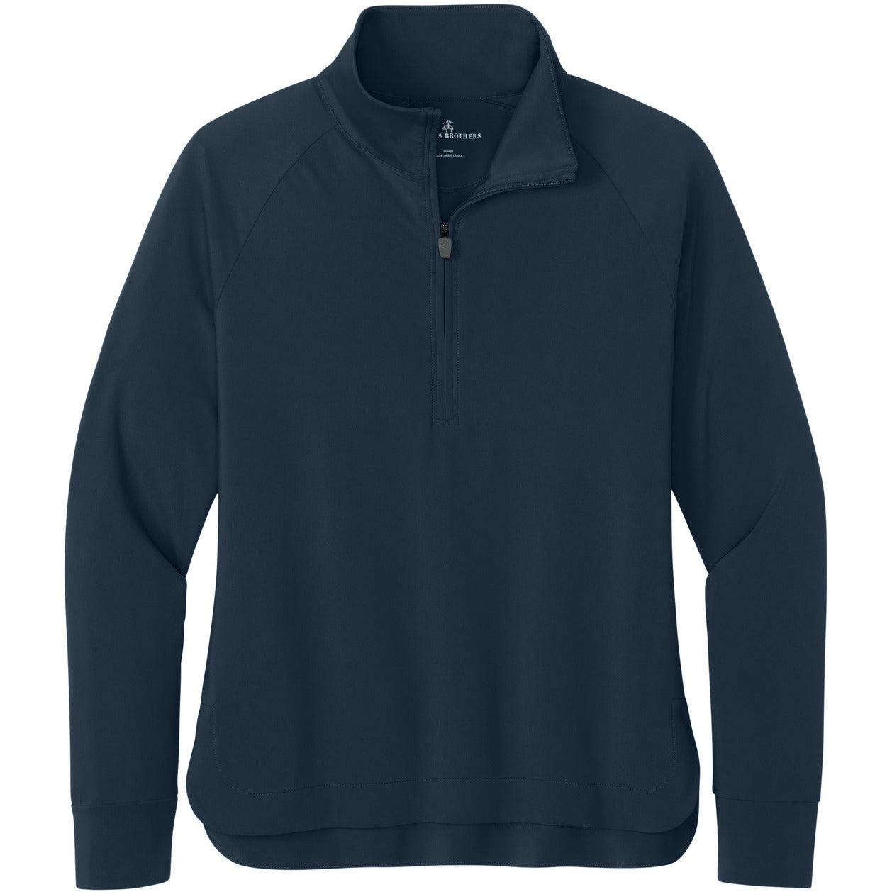 BB18215-Navy Blazer