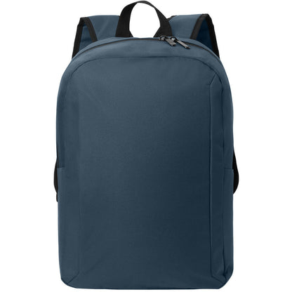 River Blue Navy
