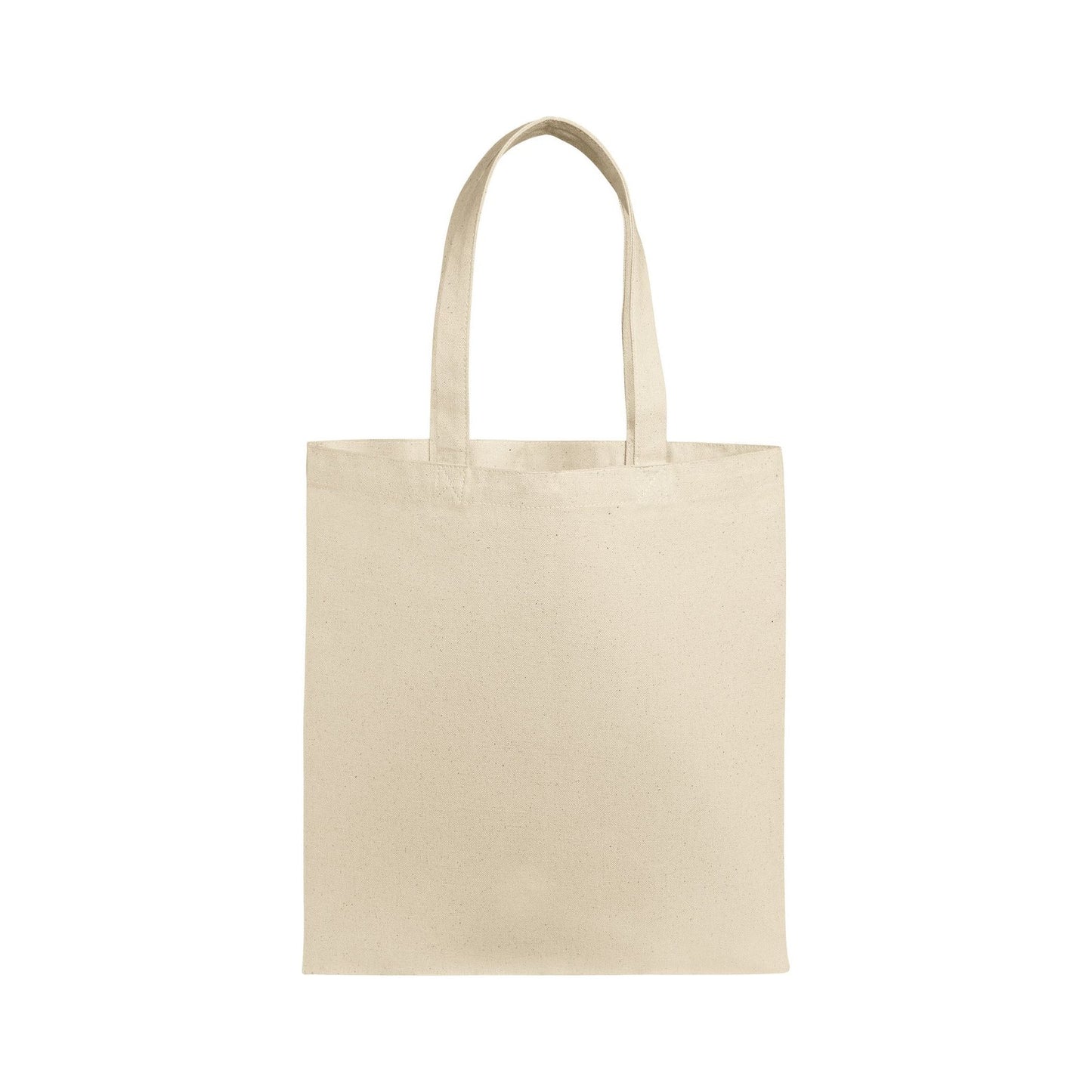 Port Authority Eco Blend Canvas Tote