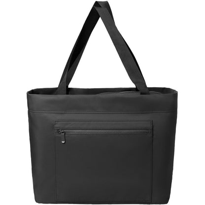 Port Authority Matte Carryall Tote