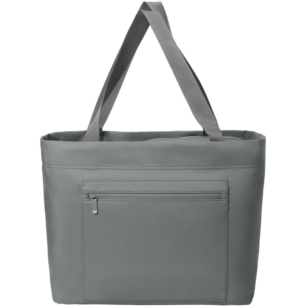 Port Authority Matte Carryall Tote