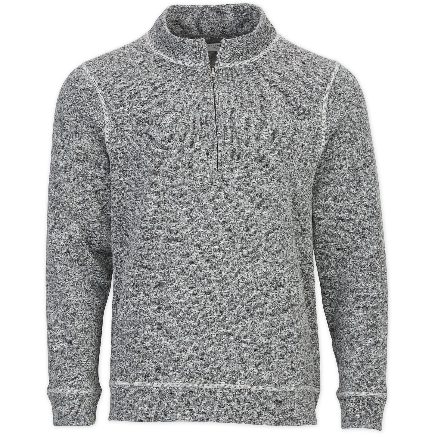 BLACK HEATHER