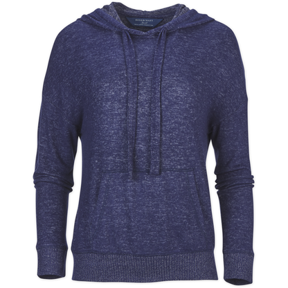 NAVY HEATHER