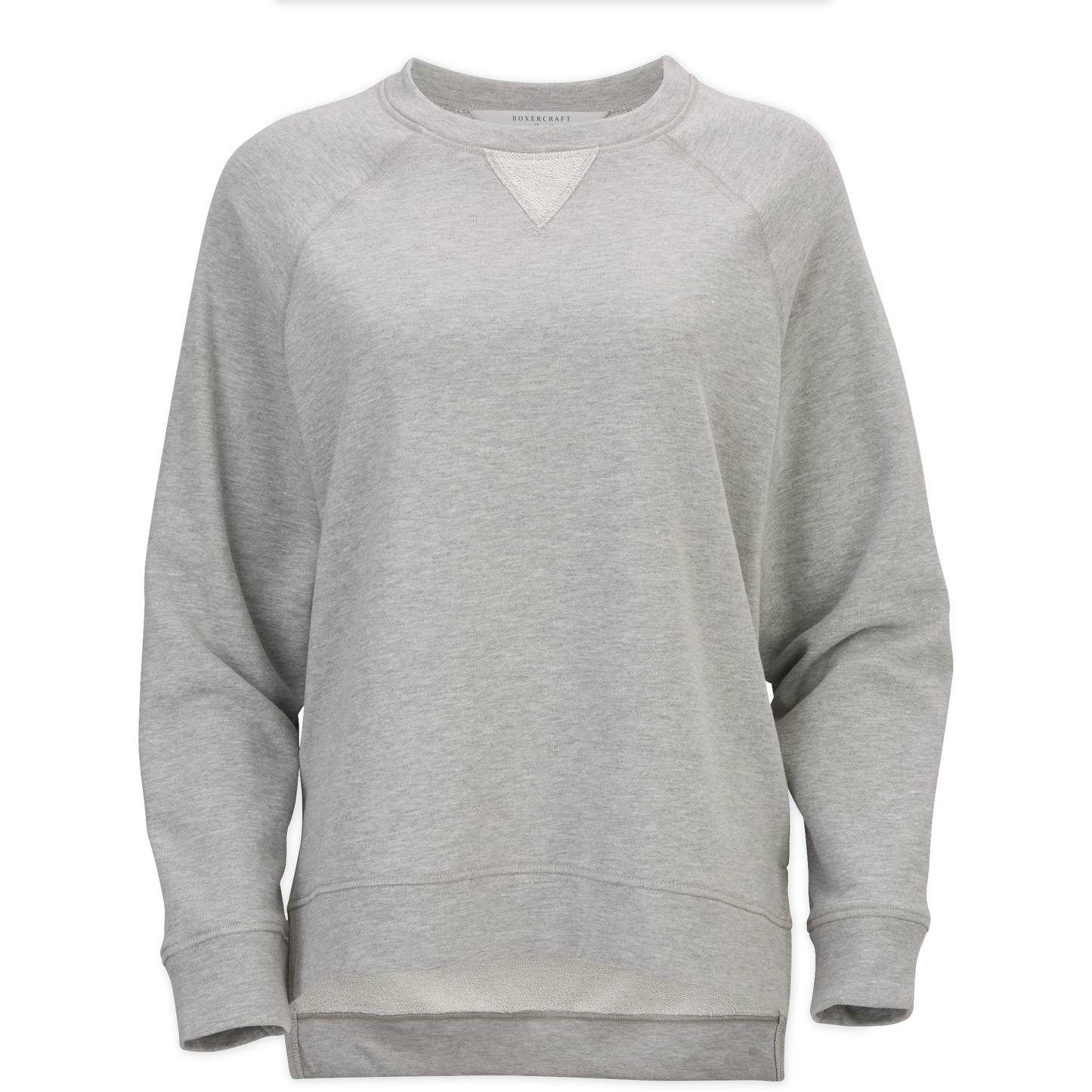 OXFORD HEATHER
