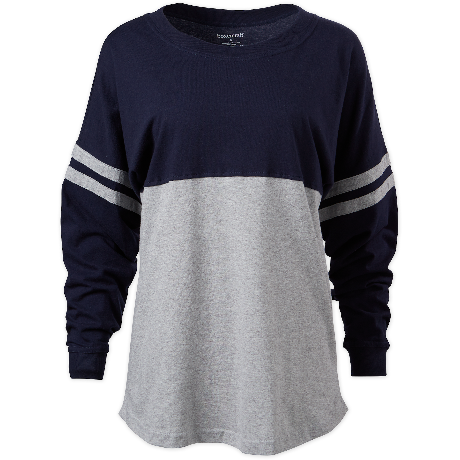 NAVY/OXFORD