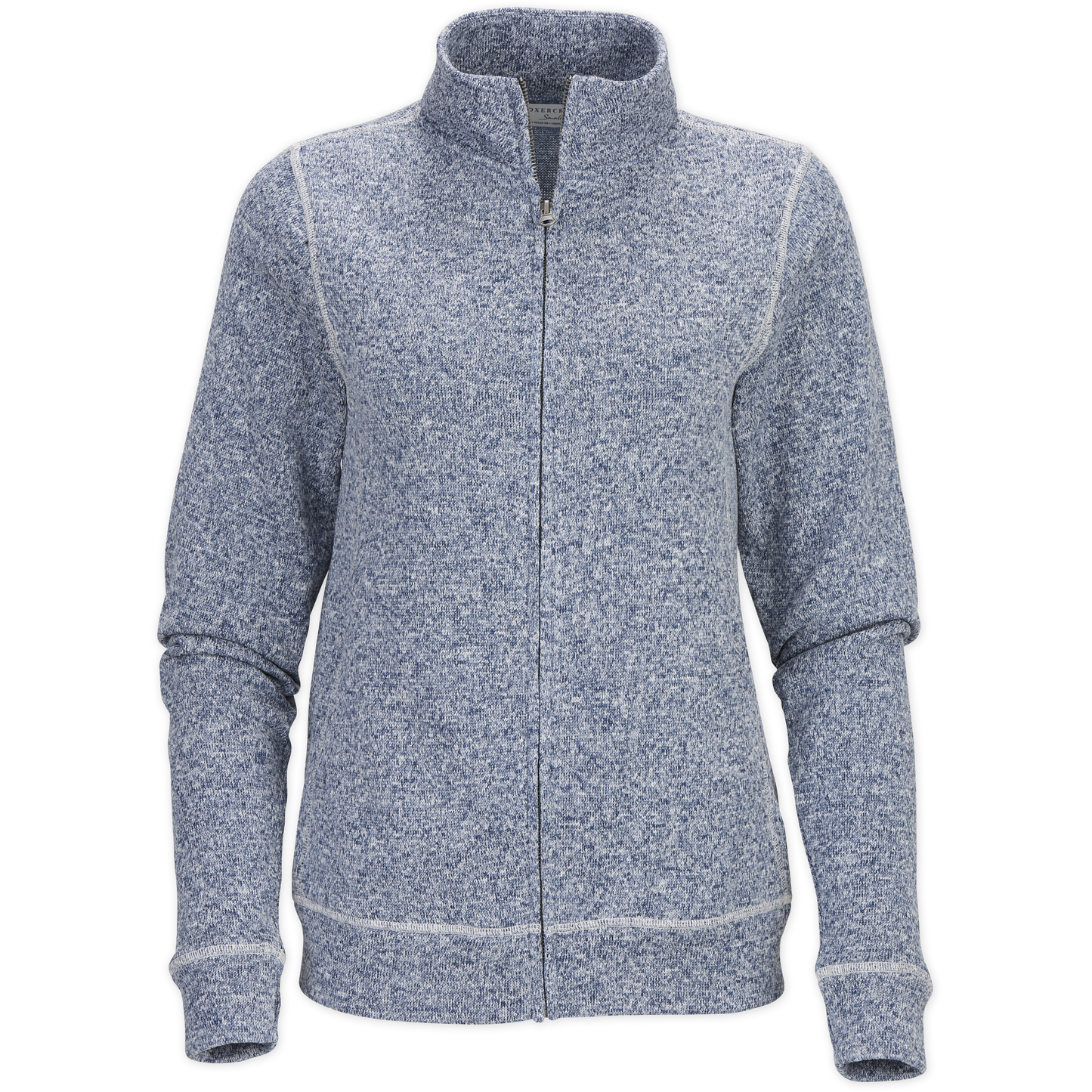 NAVY HEATHER