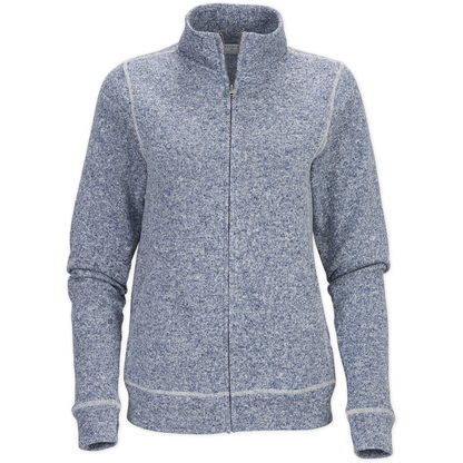 NAVY HEATHER