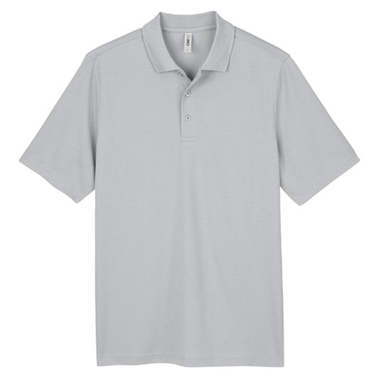 CORE365 Men's Market Snag Protect Mesh Polo