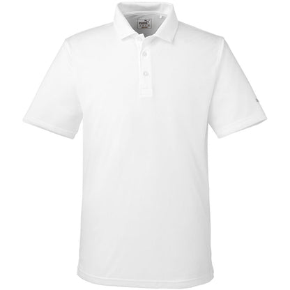 Puma Golf Men's Icon Golf Polo