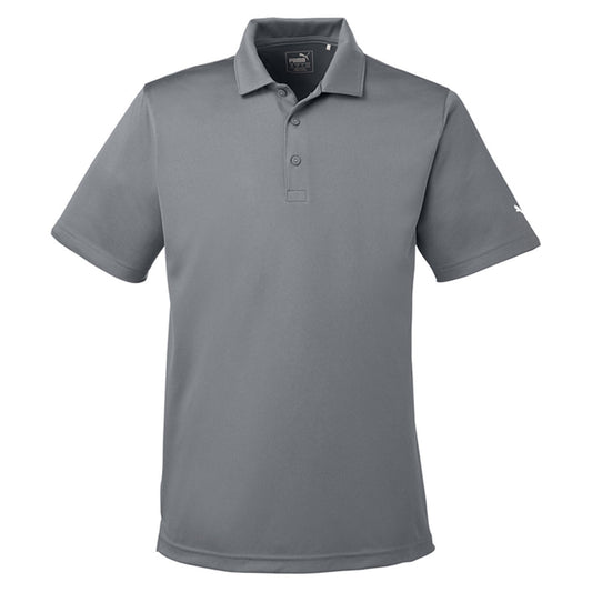 Puma Golf Men's Icon Golf Polo