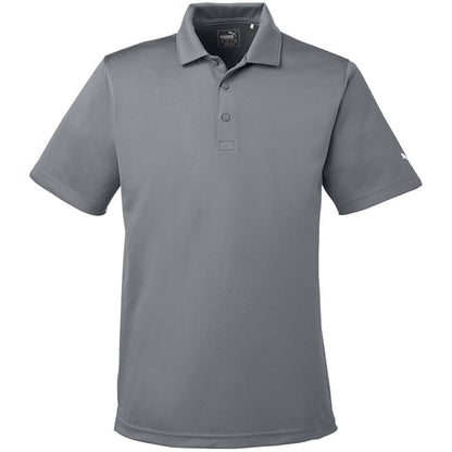 Puma Golf Men's Icon Golf Polo
