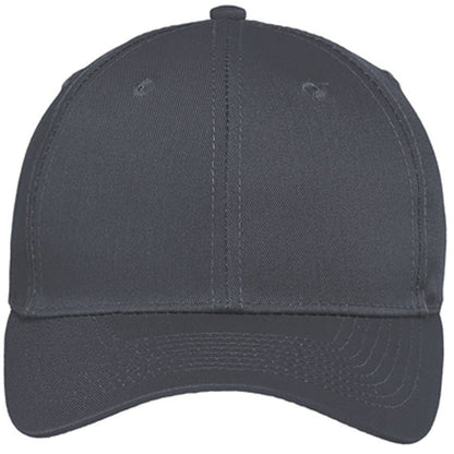 Steel Grey