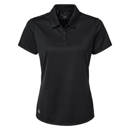 Adidas Women's Micro Pique Polo