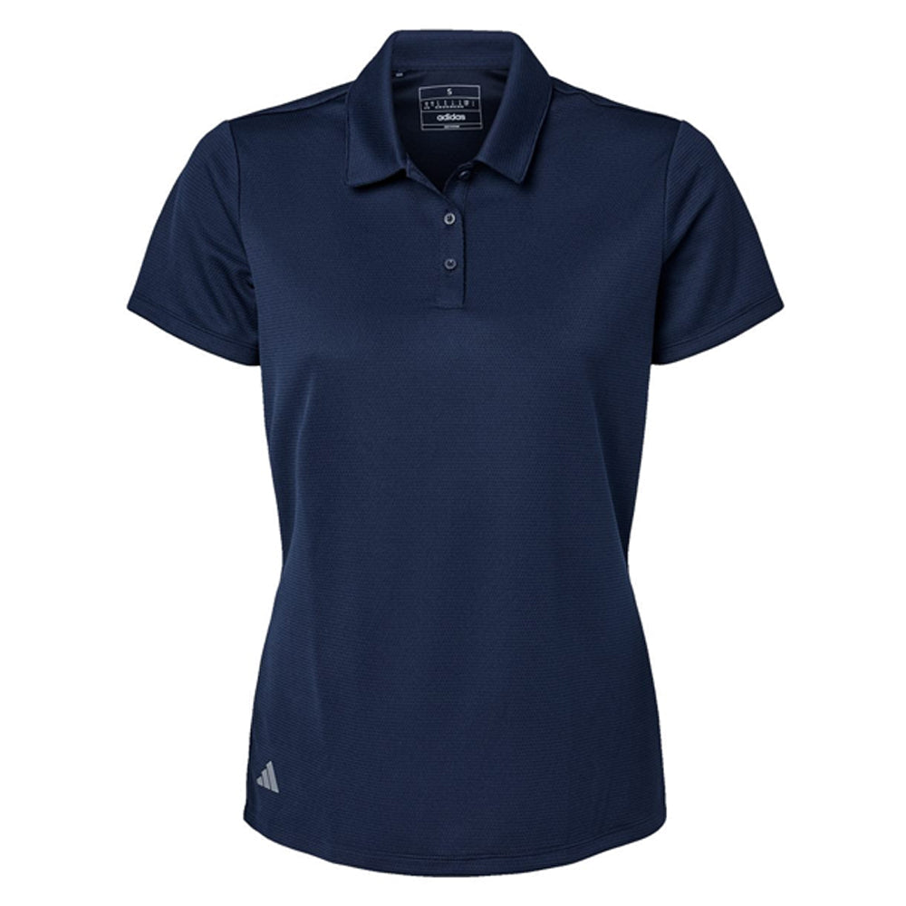 Adidas Women's Micro Pique Polo