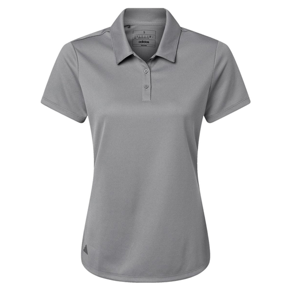 Adidas Women's Micro Pique Polo